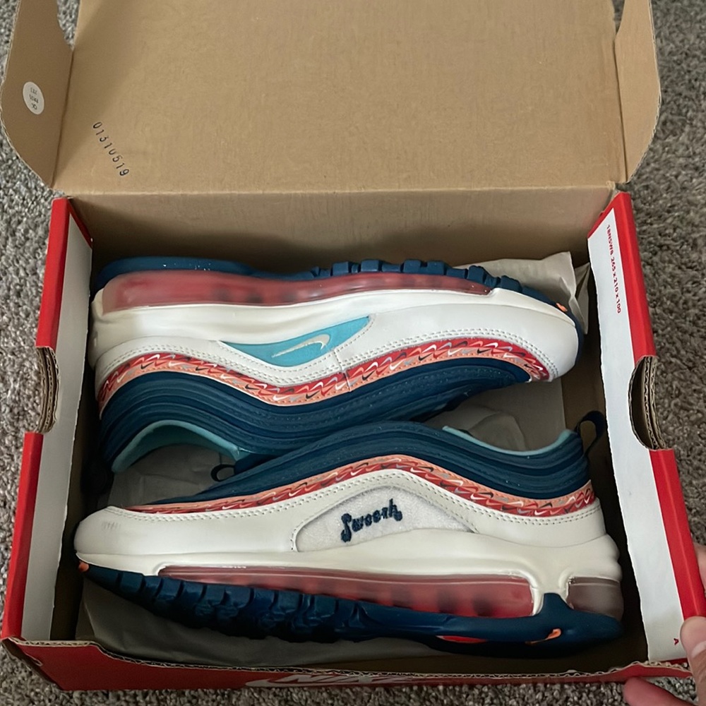 Nike air max 97